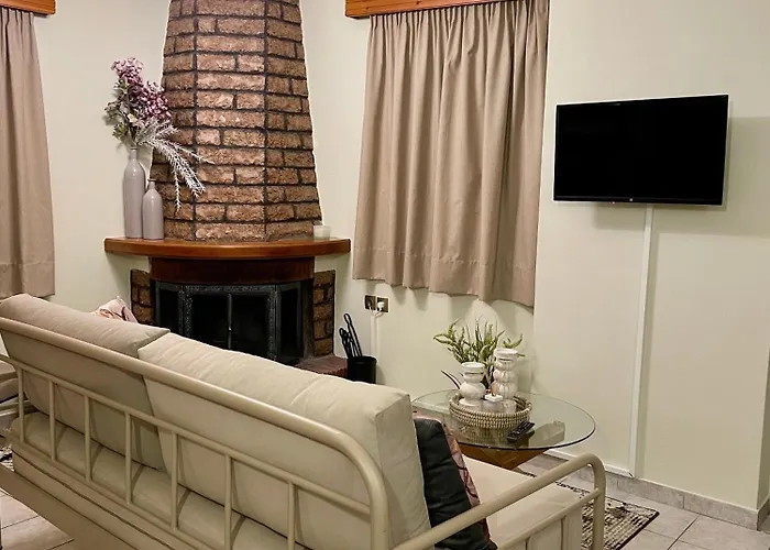 Center Διαμέρισμα